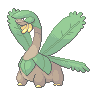Mystic Tropius